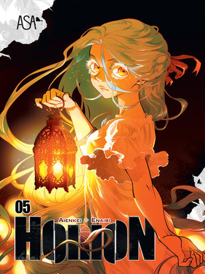cover image of Horion 5